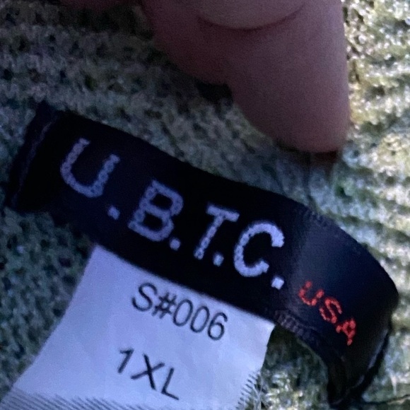 spaghetti strap - Picture 2 of 2